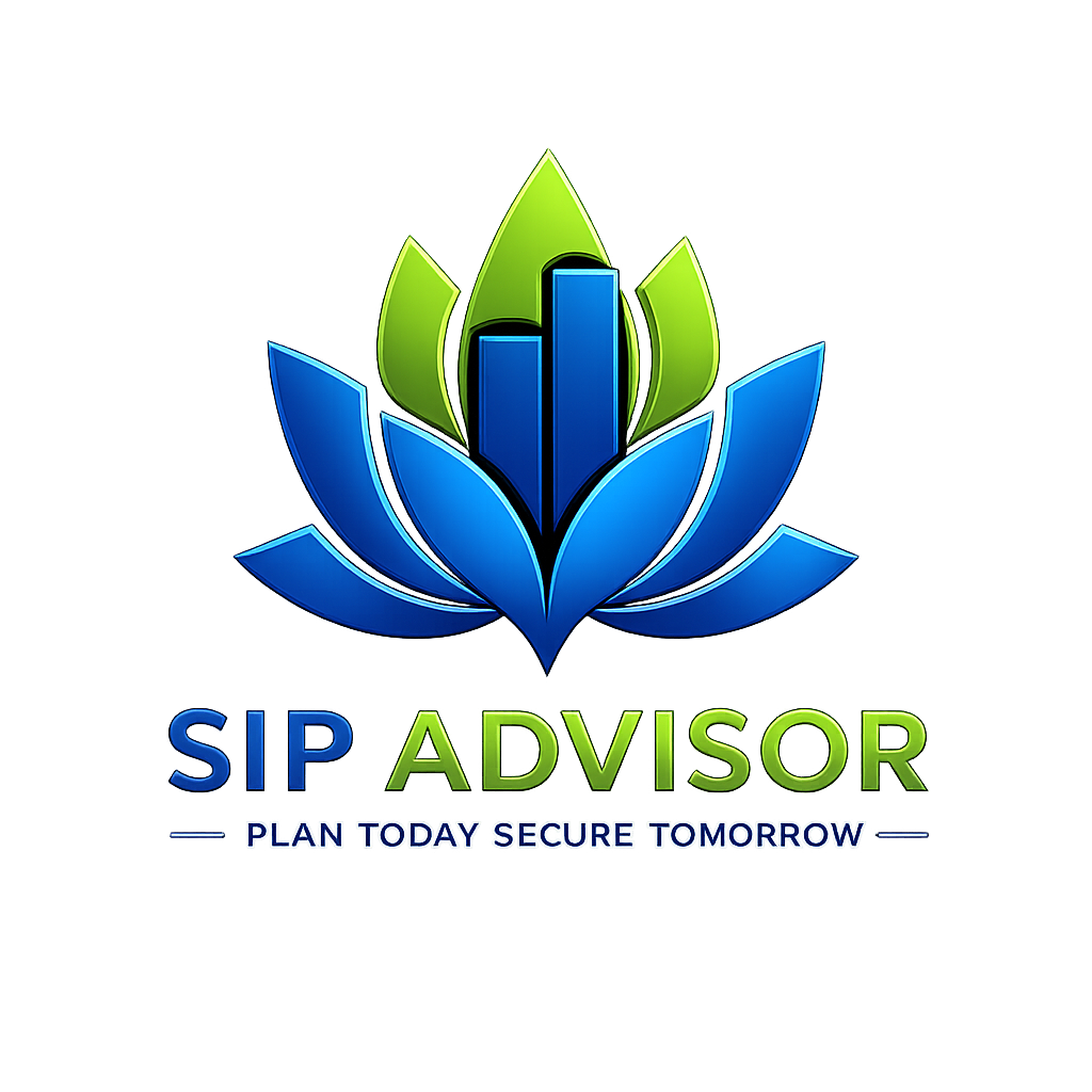 SIP Advisor Logo